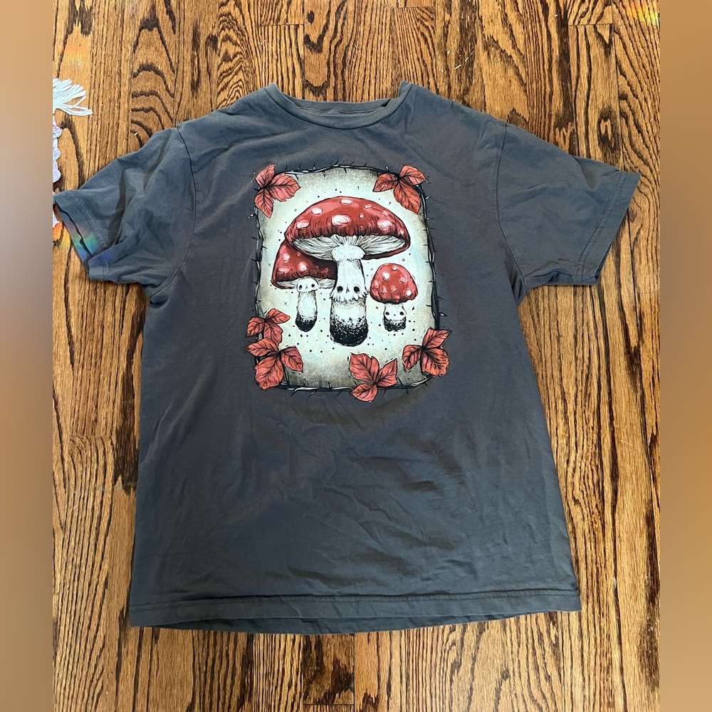 Stephanie Bayles tshirt